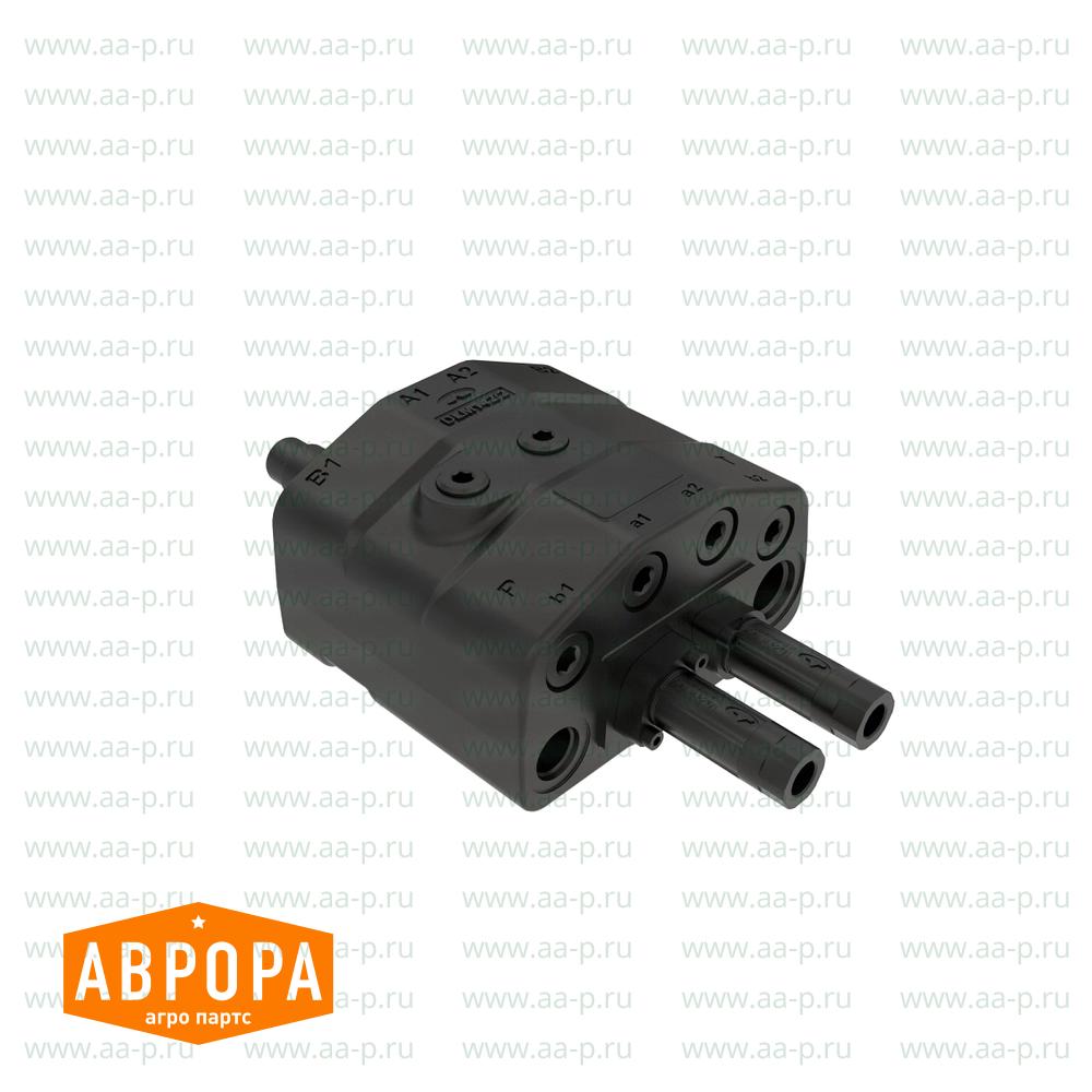 DC210608 КОМПЛЕКТ  КРОНШТЕЙНА